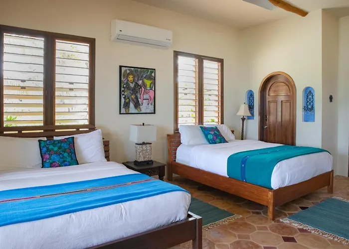 Villa La Perla Del Caribe - Emerald *