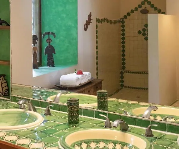 La Perla Del Caribe - Emerald Villa *