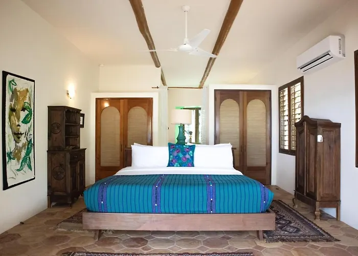 La Perla Del Caribe - Emerald * San Pedro (Ambergris Caye)