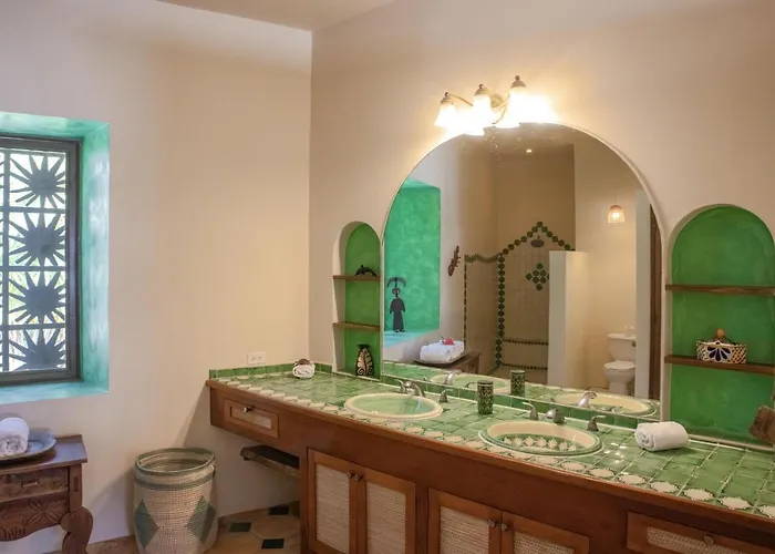 La Perla Del Caribe - Emerald Villa