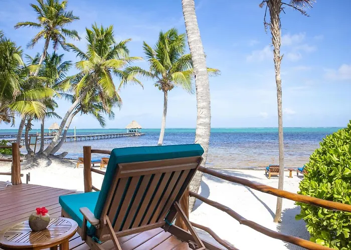 La Perla Del Caribe - Emerald Villa