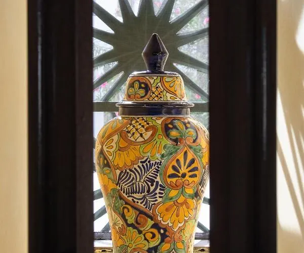 Villa La Perla Del Caribe - Emerald San Pedro (Ambergris Caye)