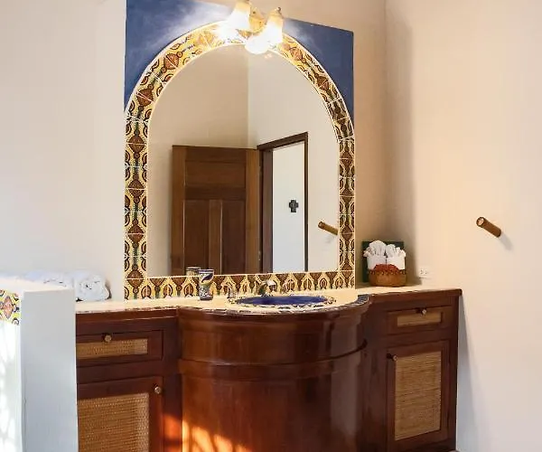 La Perla Del Caribe - Emerald Villa *