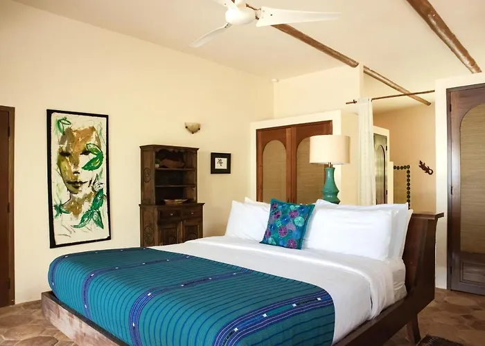 La Perla Del Caribe - Emerald Villa *