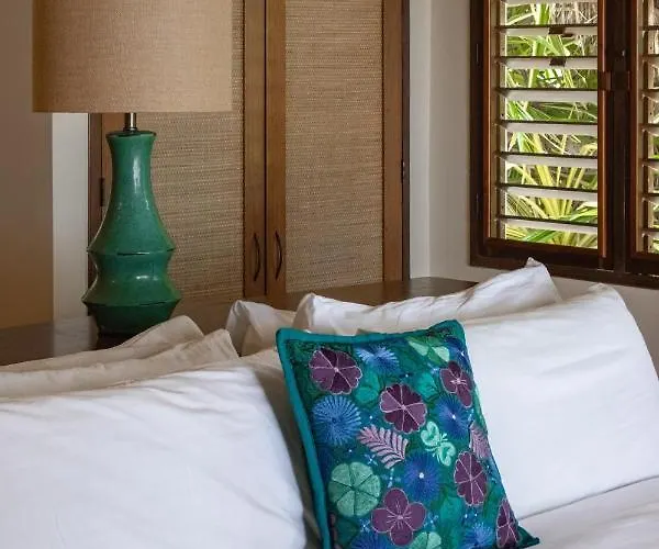 La Perla Del Caribe - Emerald Villa San Pedro (Ambergris Caye)