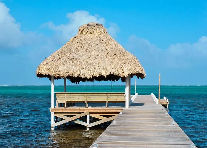 La Perla Del Caribe - Emerald Villa