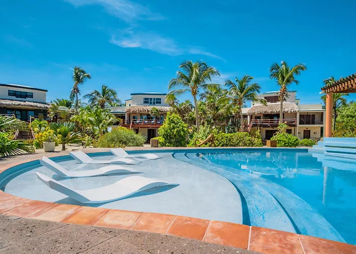 Villa La Perla Del Caribe - Emerald *
