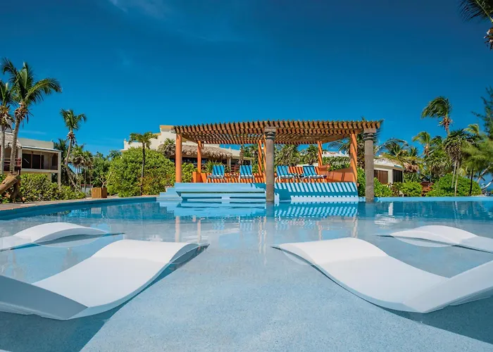 Villa La Perla Del Caribe - Emerald