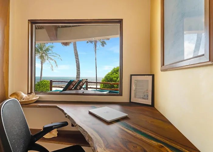 Villa La Perla Del Caribe - Emerald