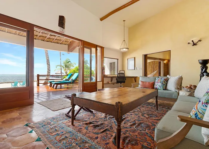 Villa La Perla Del Caribe - Emerald